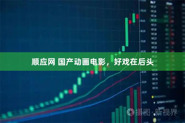顺应网 国产动画电影，好戏在后头